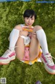 Asuka Asakura - Midnight Porn Picture