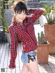 Rika Sonohara - Cowgirl Strictlyglamour Babes