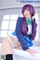 Cosplay Haruka - Hole Pss Pornpics