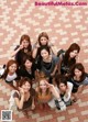 Ten Girls - Ed Sg Ind