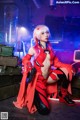 Coser@果咩酱w Vol.016: (25 photos)