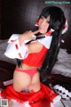 Cosplay Ayane - Xxxblog Sexy Lipstick